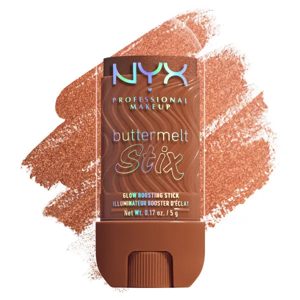 Buttermelt Highlighter Stix Melt To Be