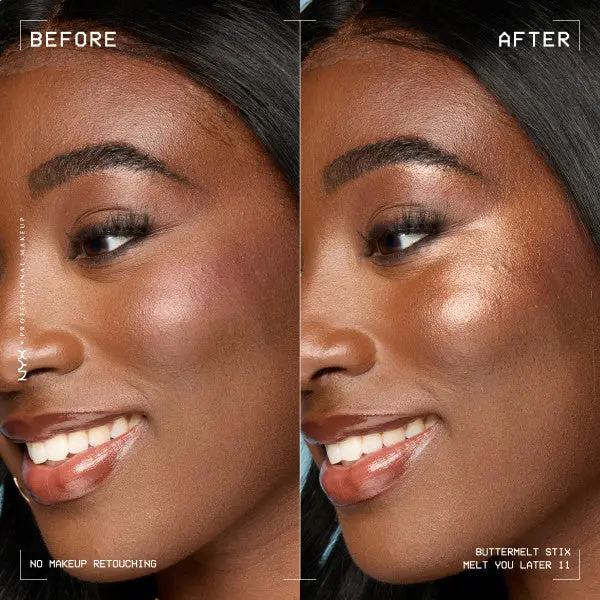 Buttermelt Highlighter Stix Melt You Later - Image 2