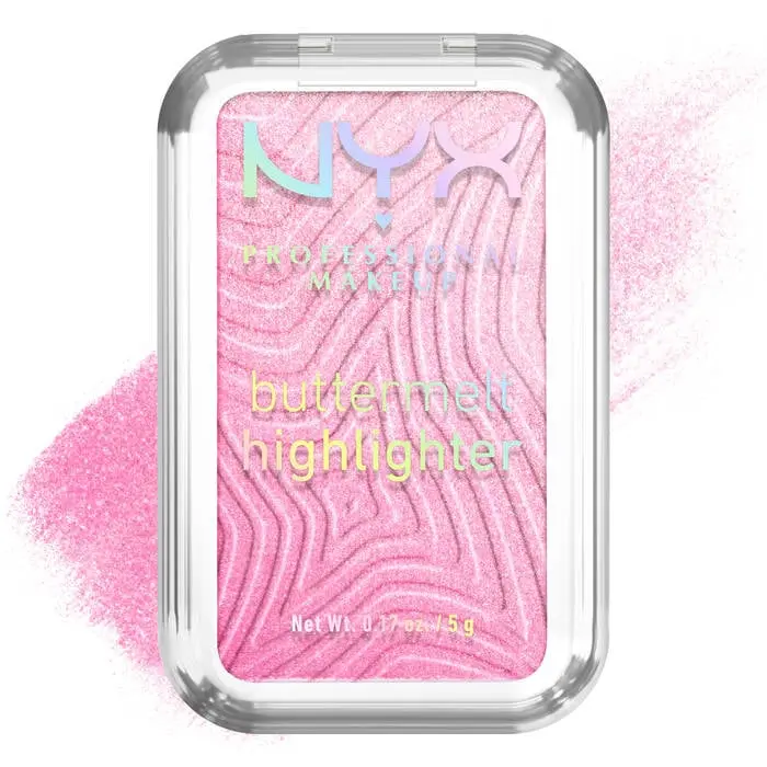 Buttermelt Highlighter U Butta Werk