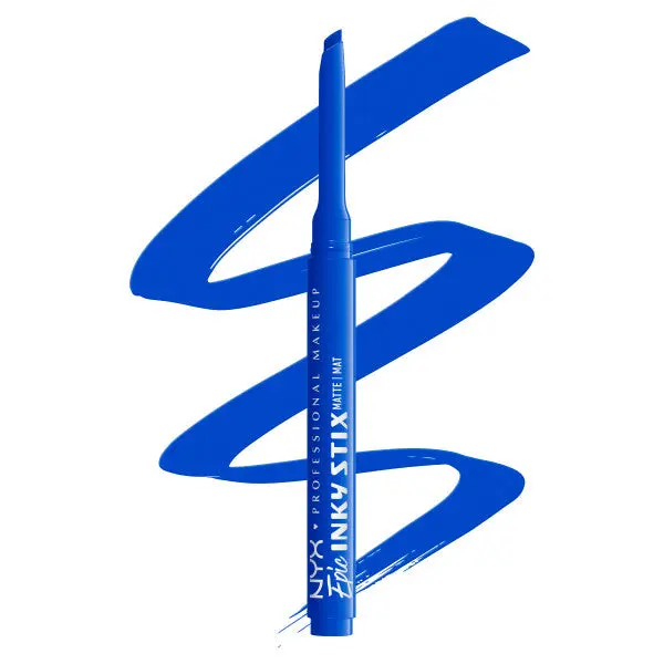 Epic Inky Stix Eyeliner Cobalt Click