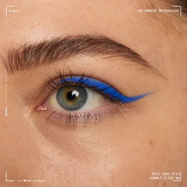Epic Inky Stix Eyeliner Cobalt Click - Image 2