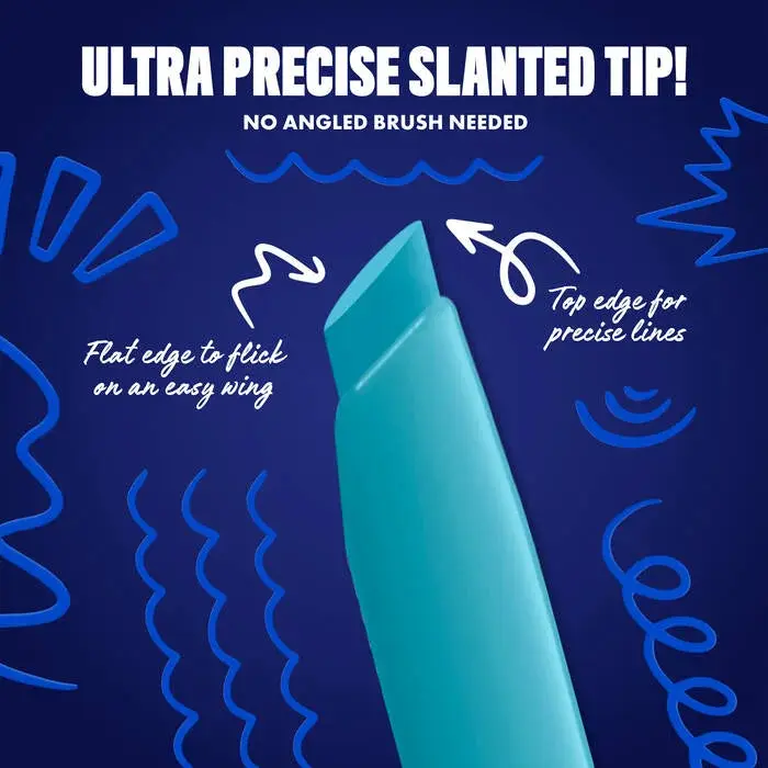 Epic Inky Stix Eyeliner Cyber Cyan - Image 4