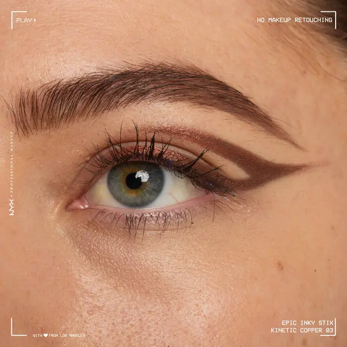 Epic Inky Stix Eyeliner Kinetic Copper - Image 2