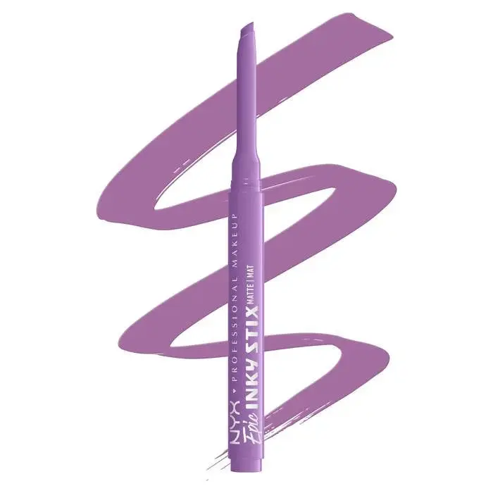 Epic Inky Stix Eyeliner Lavender Link