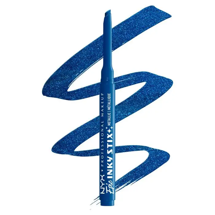 Epic Inky Stix Eyeliner Turbo Teal
