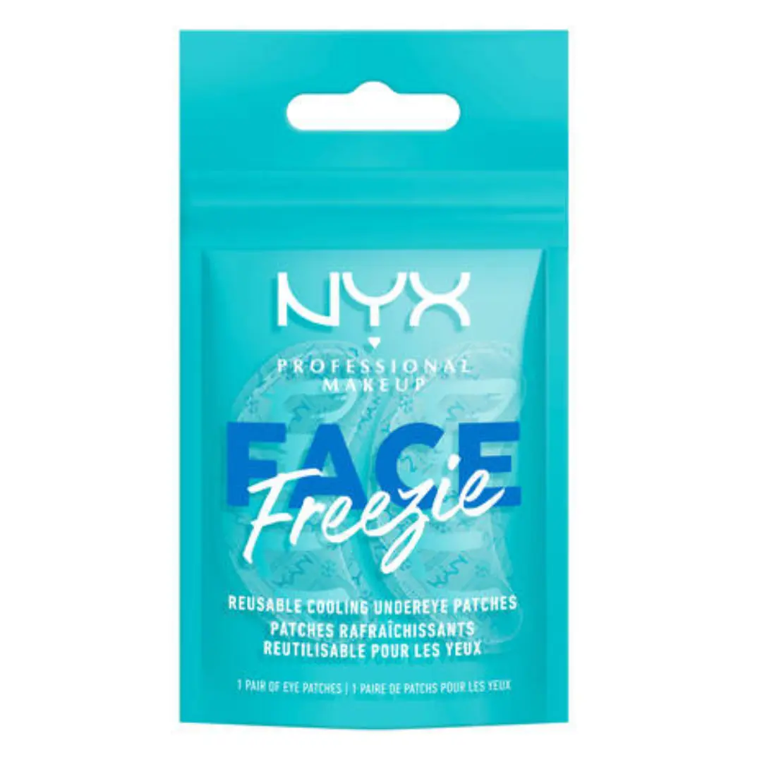 Face Freezie Undereye Patches - Image 2