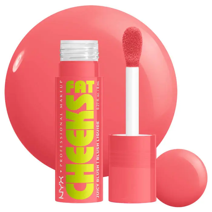 Fat Cheeks Blush Fig Fizz
