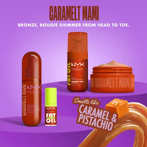 Fat Oil Caramelt Mami Body Mist Large - Image 3