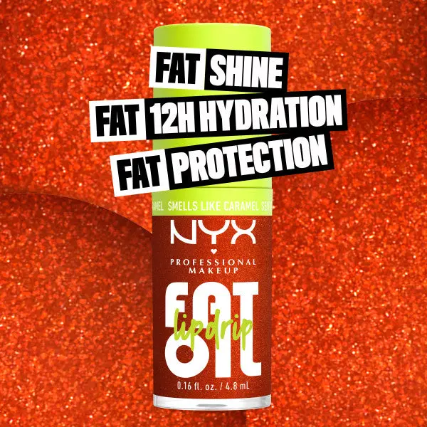 Fat Oil Caramelt Mami Kit - Image 7