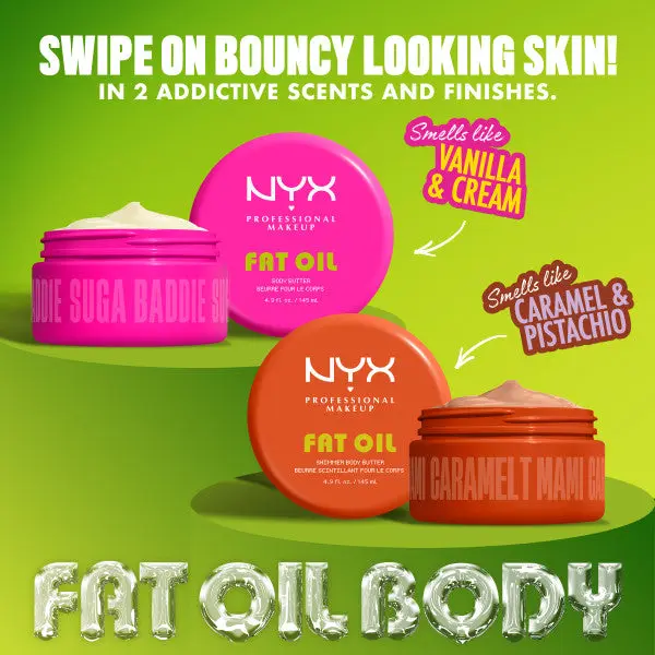 Fat Oil Caramelt Mami Kit - Image 8