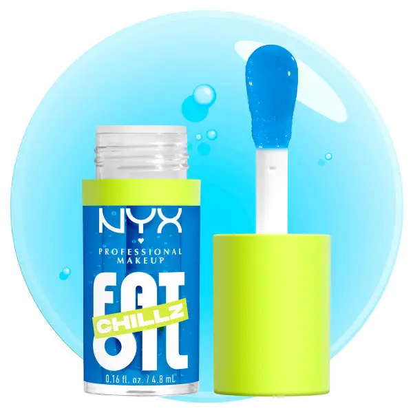 Fat Oil Chillz Polar Peppermint