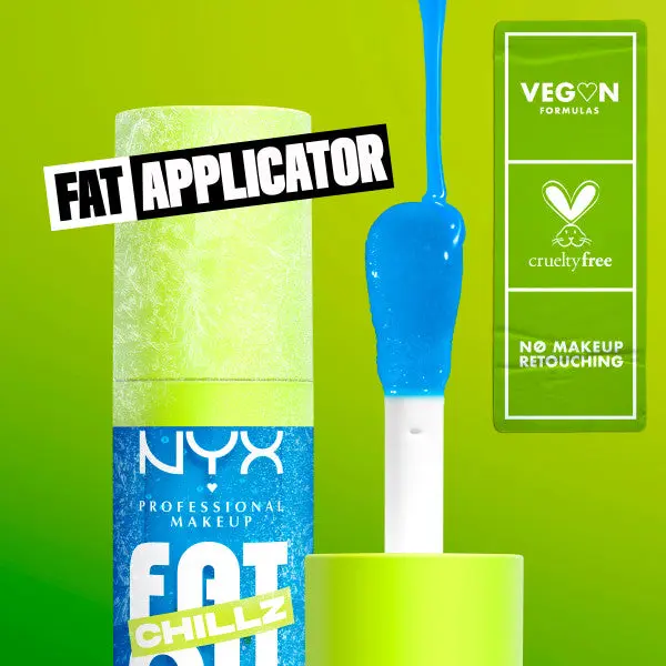 Fat Oil Chillz Polar Peppermint - Image 3