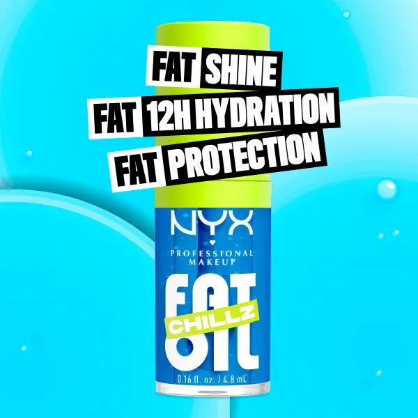 Fat Oil Chillz Polar Peppermint - Image 4