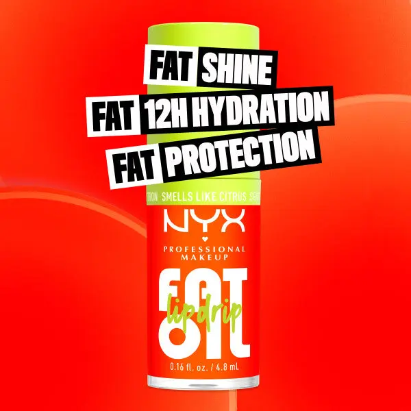 Fat Oil Juicy Boo Lip Drip - Image 6