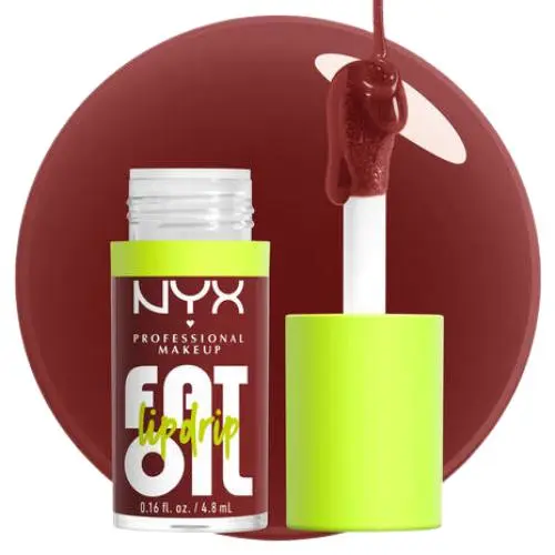 Fat Oil Lip Drip Inside Scoop