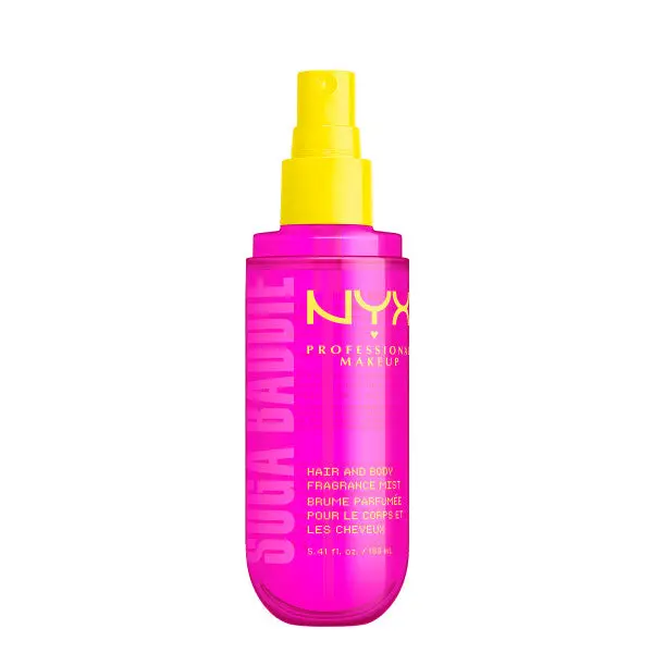 Fat Oil Suga Baddie Body Mist Large