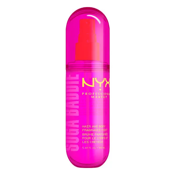Fat Oil Suga Baddie Body Mist Large - Image 6