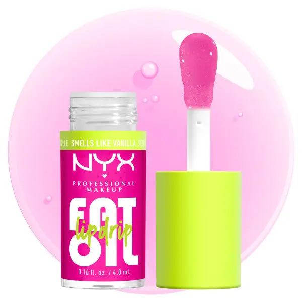 Fat Oil Suga Baddie Lip Drip