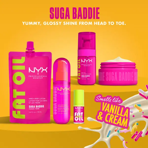 Fat Oil Suga Baddie Lip Drip - Image 10