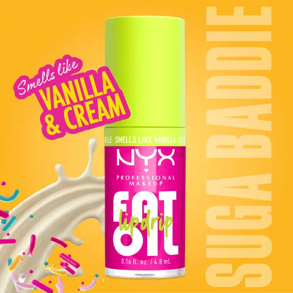 Fat Oil Suga Baddie Lip Drip - Image 6