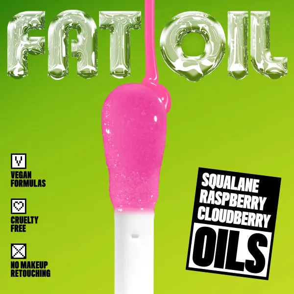 Fat Oil Suga Baddie Lip Drip - Image 8