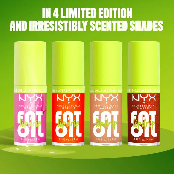 Fat Oil Suga Baddie Lip Drip - Image 9
