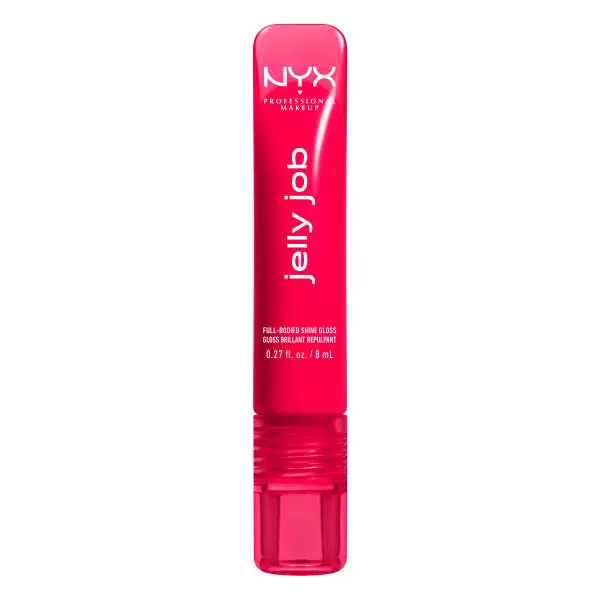 Jelly Job Lipgloss Cherry Jelly - Image 9