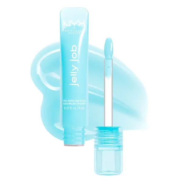 Jelly Job Lipgloss Jelly Frost