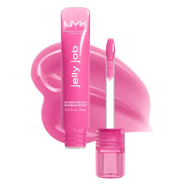 Jelly Job Lipgloss Jelly Icing