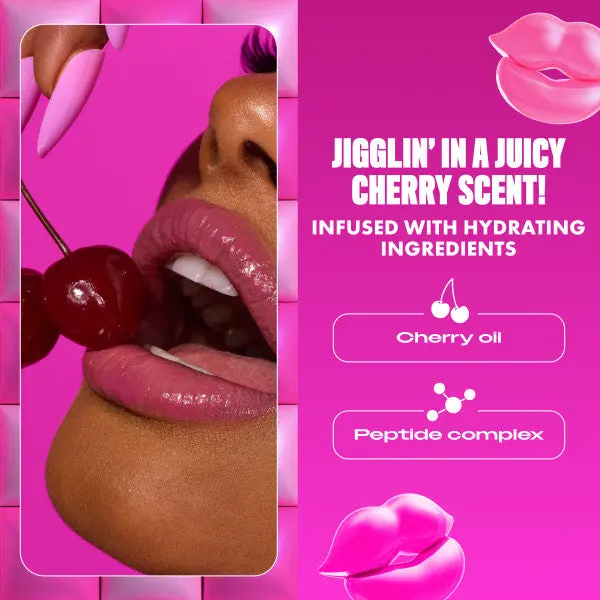 Jelly Job Lipgloss Jelly Icing - Image 3