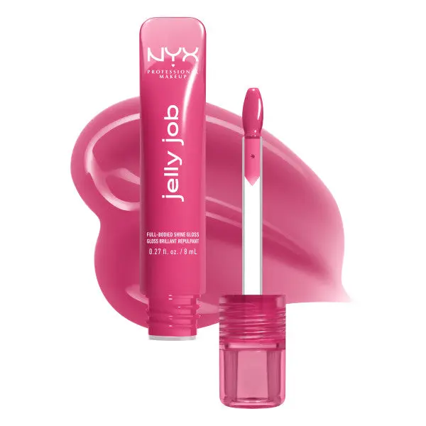 Jelly Job Lipgloss Jelly Jammin