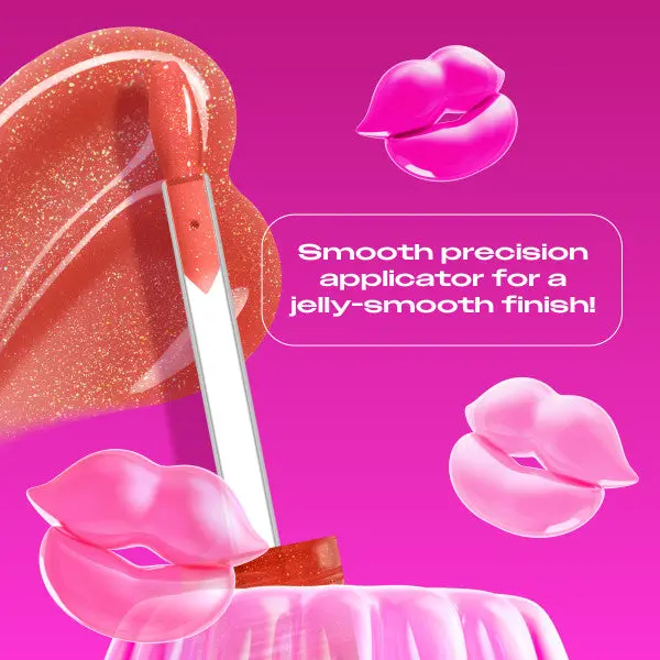 Jelly Job Lipgloss Jelly Squeeze - Image 4