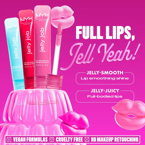 Jelly Job Lipgloss Jelly Squeeze - Image 5
