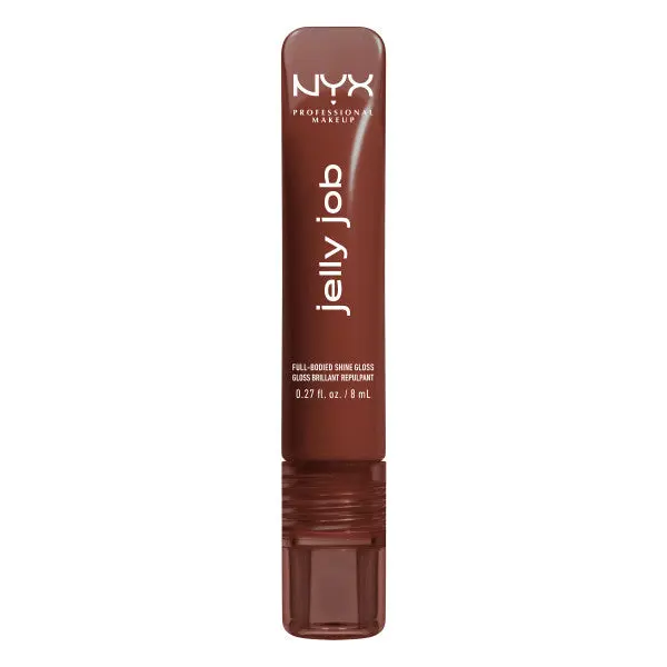 Jelly Job Lipgloss Jellybean - Image 9