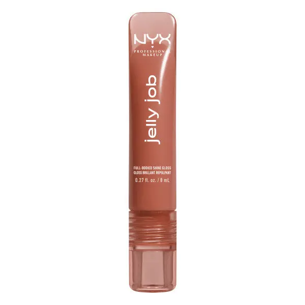 Jelly Job Lipgloss Toast N Jelly - Image 9