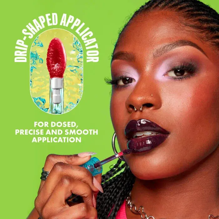 Lip IV Hydrating Gloss Petal Pourin' - Image 5