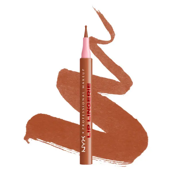 Lip Lingerie Lip Liner Stain Barely There
