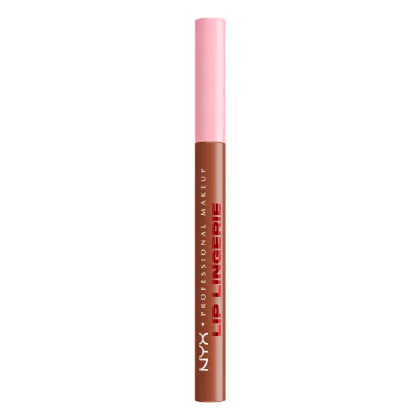 Lip Lingerie Lip Liner Stain Naughty Nude - Image 4