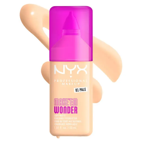 Make 'EM Wonder Foundation