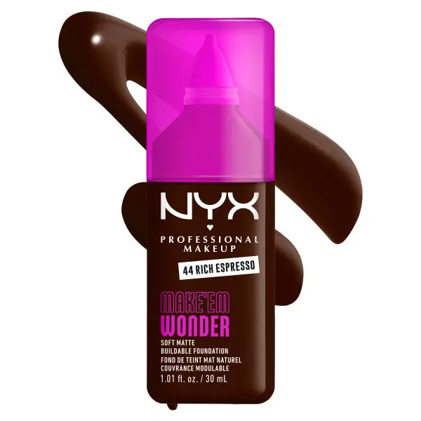 Make 'EM Wonder Foundation - Image 53
