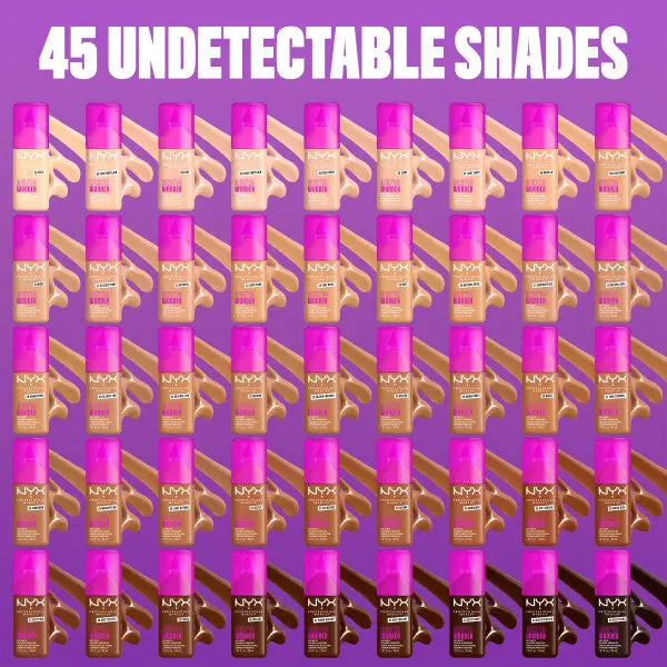 Make 'EM Wonder Foundation - Image 9