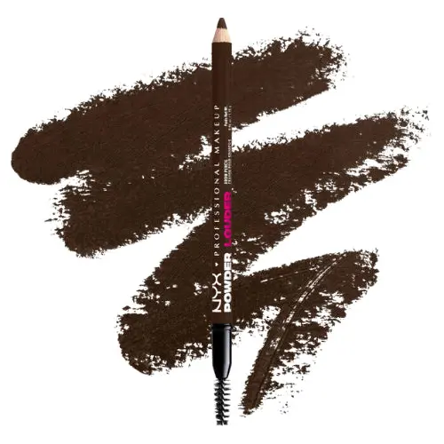 Powder Louder Brow Pencil - Image 13