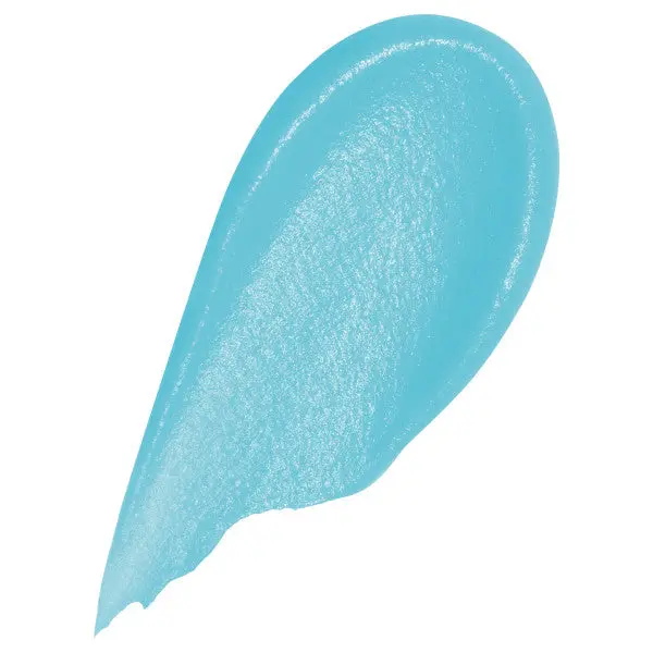 Simpson Smushy Blurred Finish Matte Lip Balm Maggie Peekaboo Blue - Image 7
