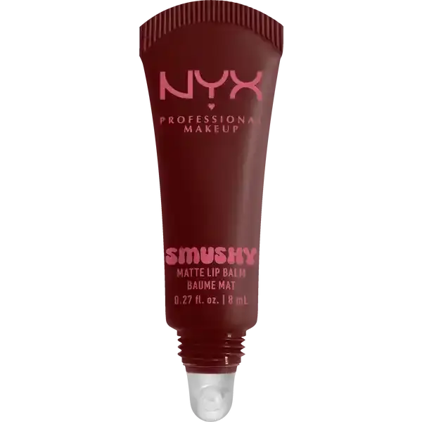 Smushy Matte Lip Balm Smudge Fudge - Image 3
