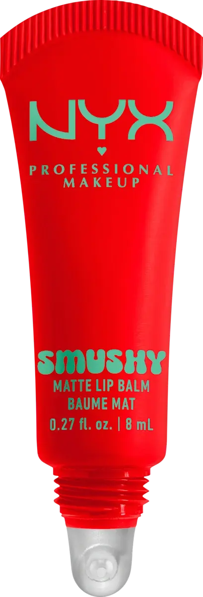 Smushy Matte Lip Balm Soft Sorbet - Image 3
