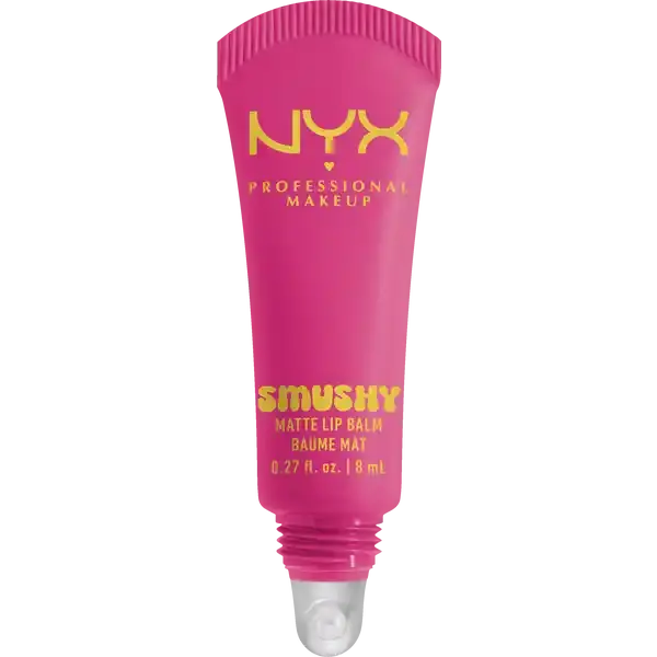 Smushy Matte Lip Balm Sweet Smack - Image 3