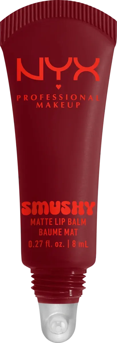 Smushy Matte Lip Balm Swipe 2 Smooth - Image 3