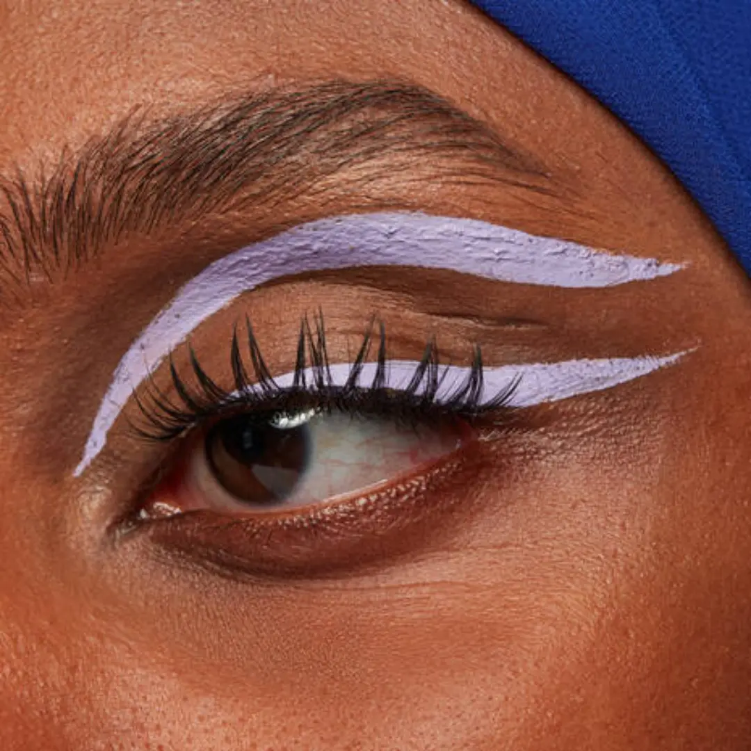 Vivid Brights Liquid Liner Lilac Pink - Image 2