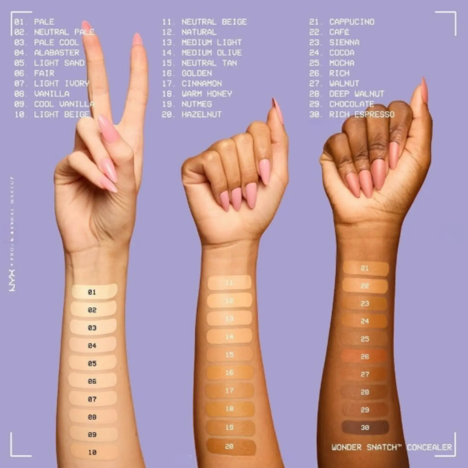 Wonder Snatch Concealer - Image 2