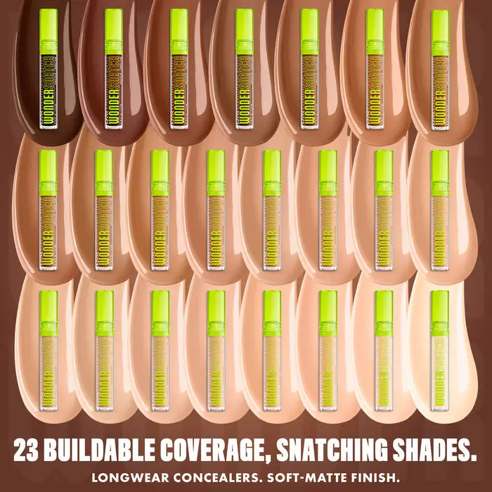 Wonder Snatch Concealer - Image 26